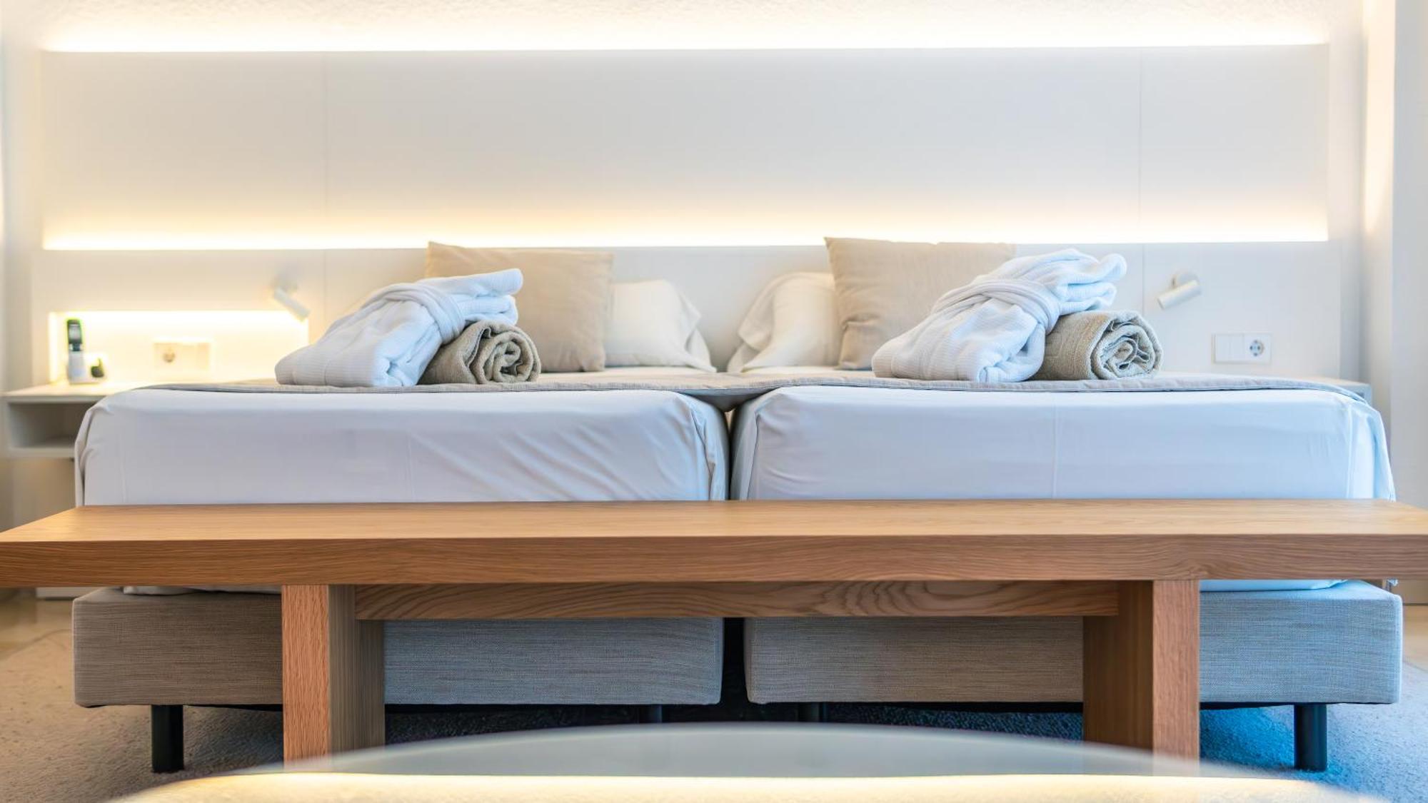 Canyamel Park & Spa - 4* Sup - Adults Only Hotel