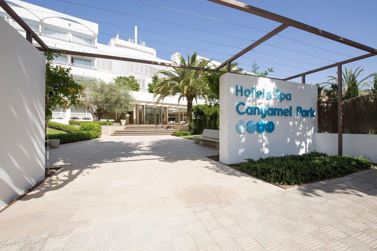 Park & - 4* Sup - Adults Only Hotel