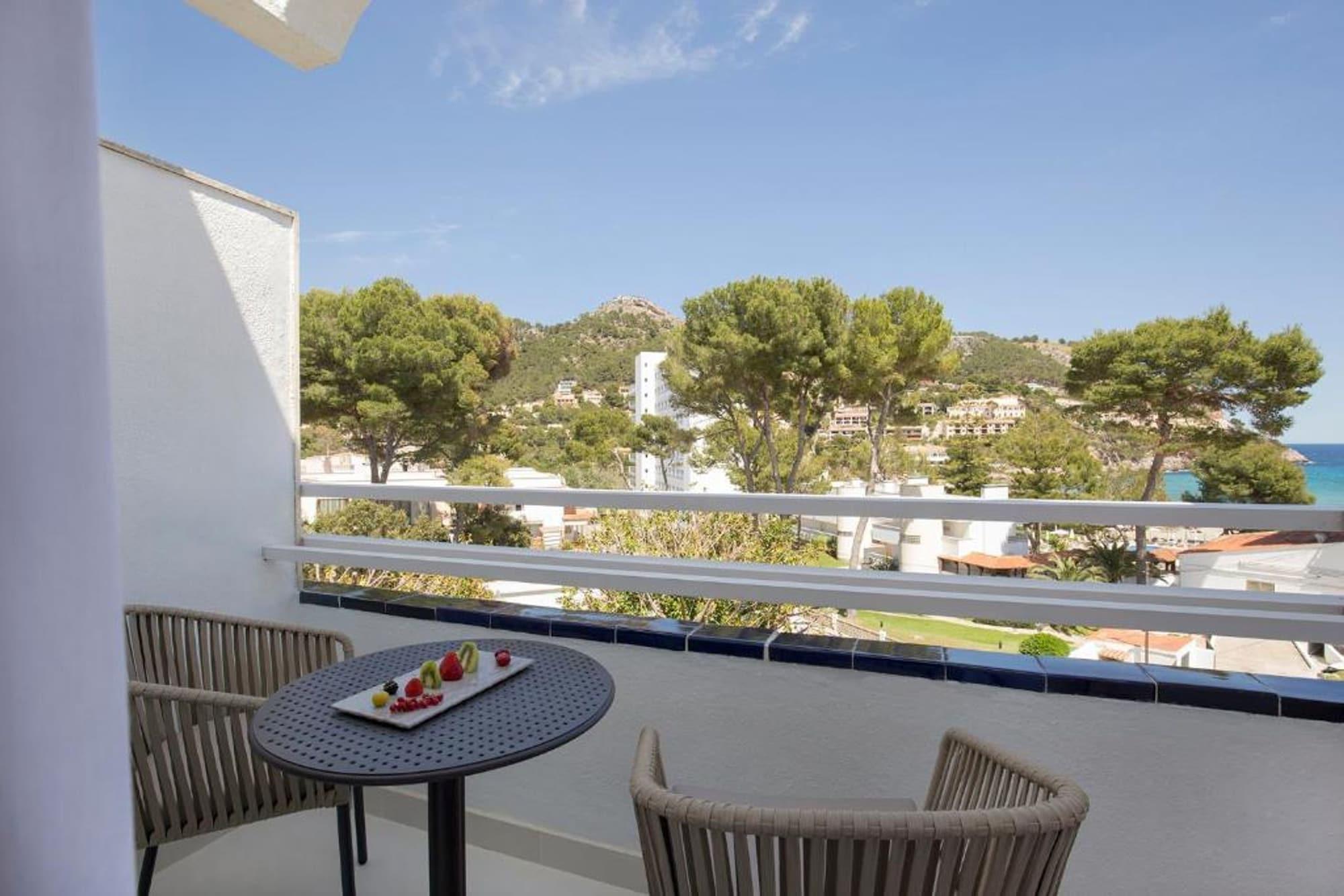 Park & - 4* Sup - Adults Only Hotel Canyamel (Mallorca)