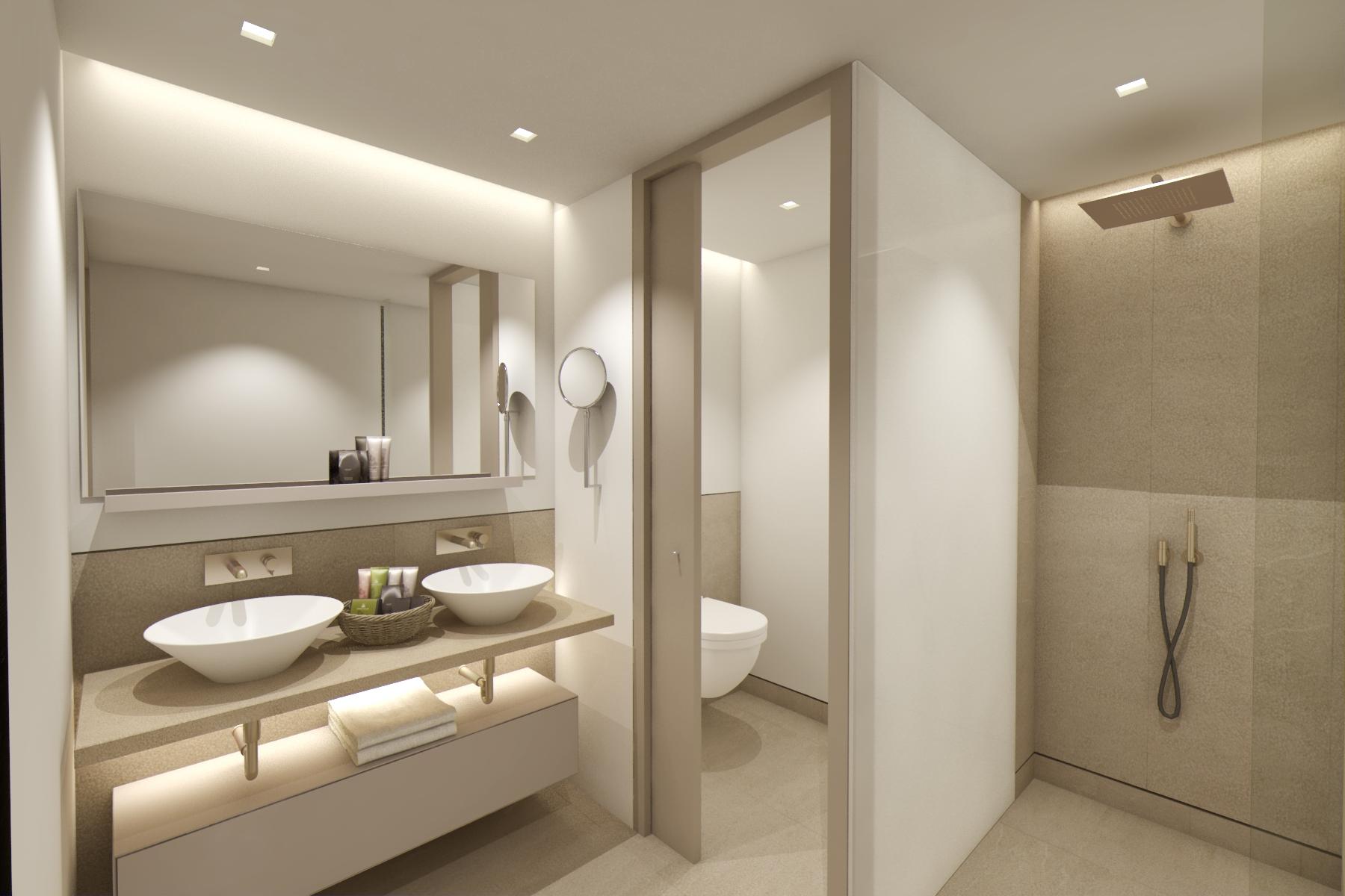 Hotel Park & - 4* Sup - Adults Only Canyamel (Mallorca)