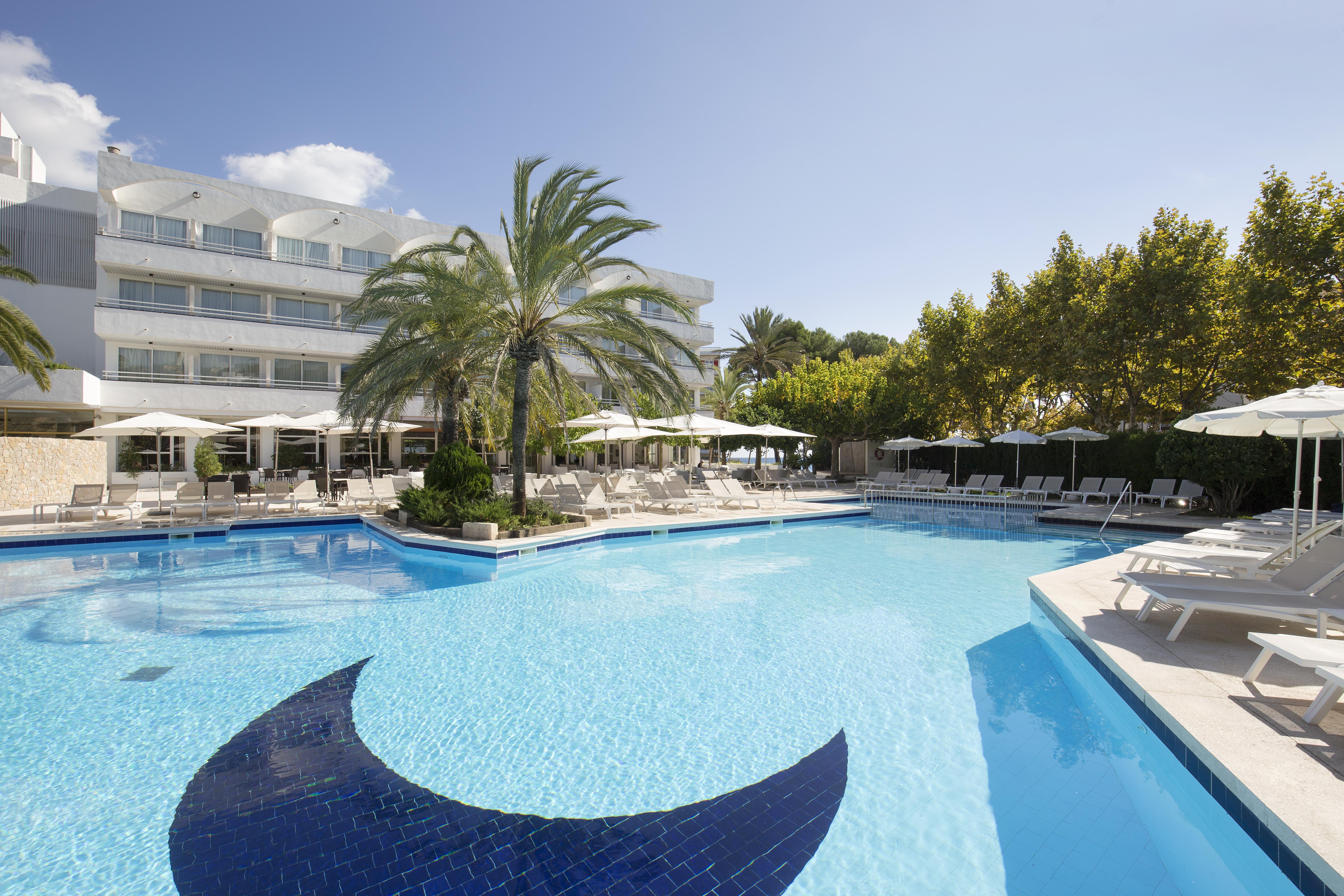 Park & - 4* Sup - Adults Only Hotel 4*