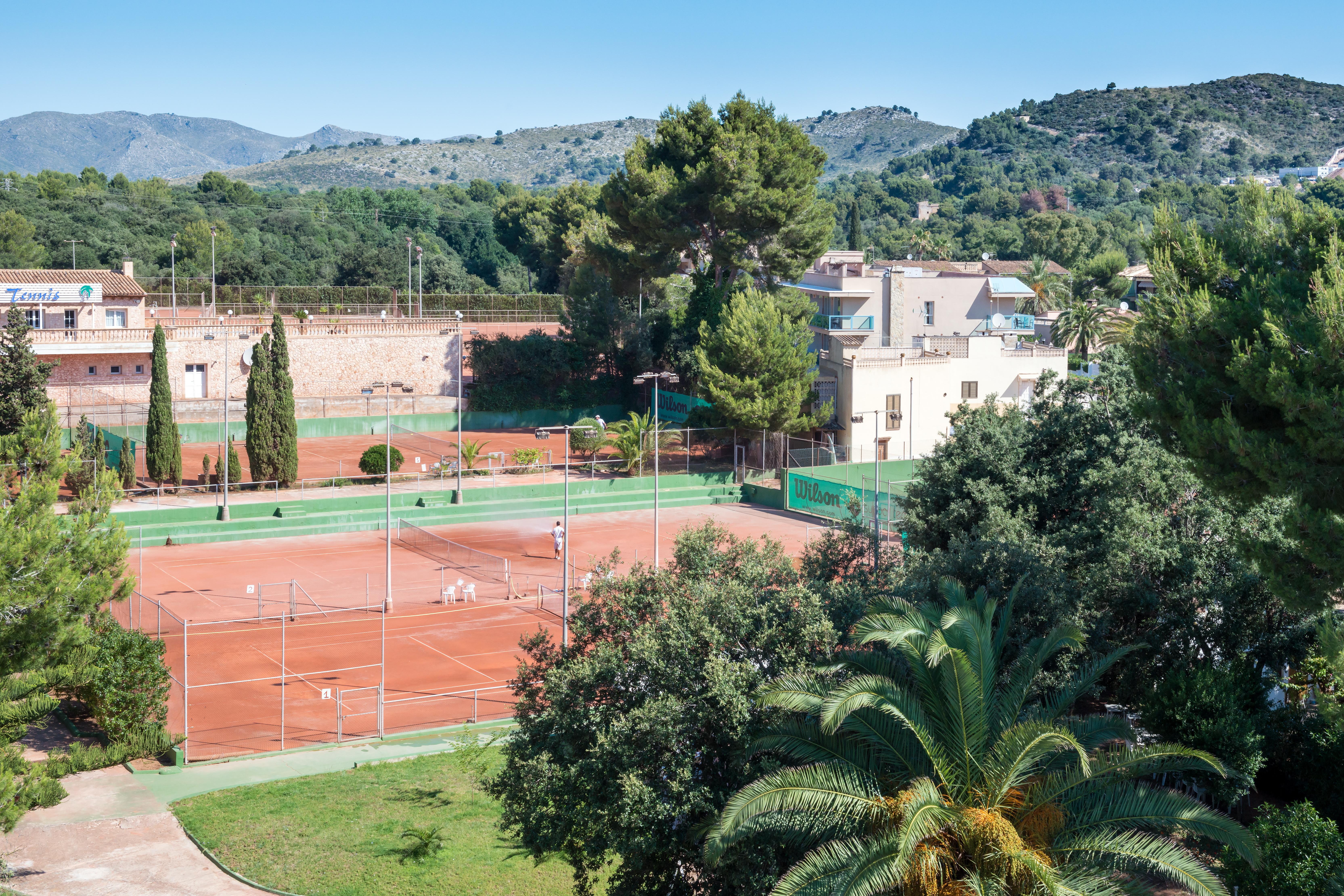 Hotel Park & - 4* Sup - Adults Only Canyamel (Mallorca)