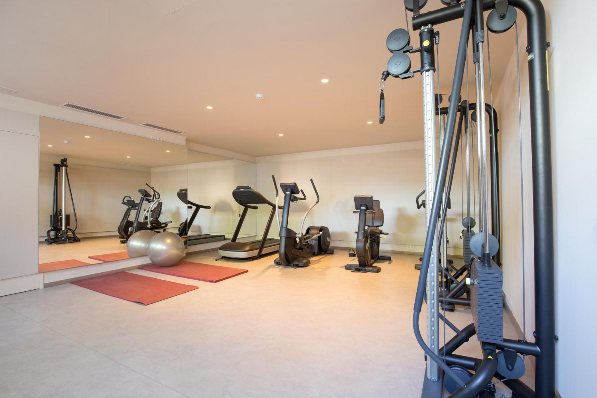 Hotel Park & - 4* Sup - Adults Only 4*