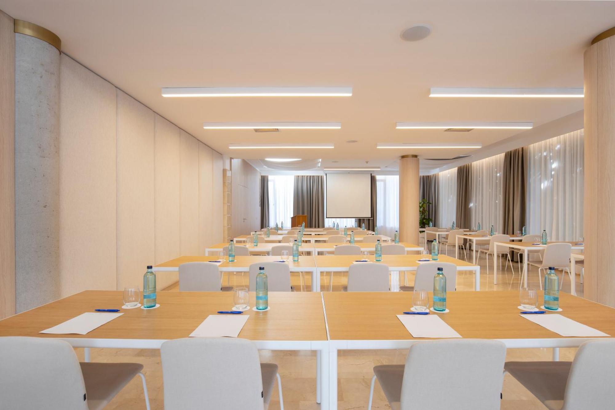 Park & - 4* Sup - Adults Only Hotel 4*