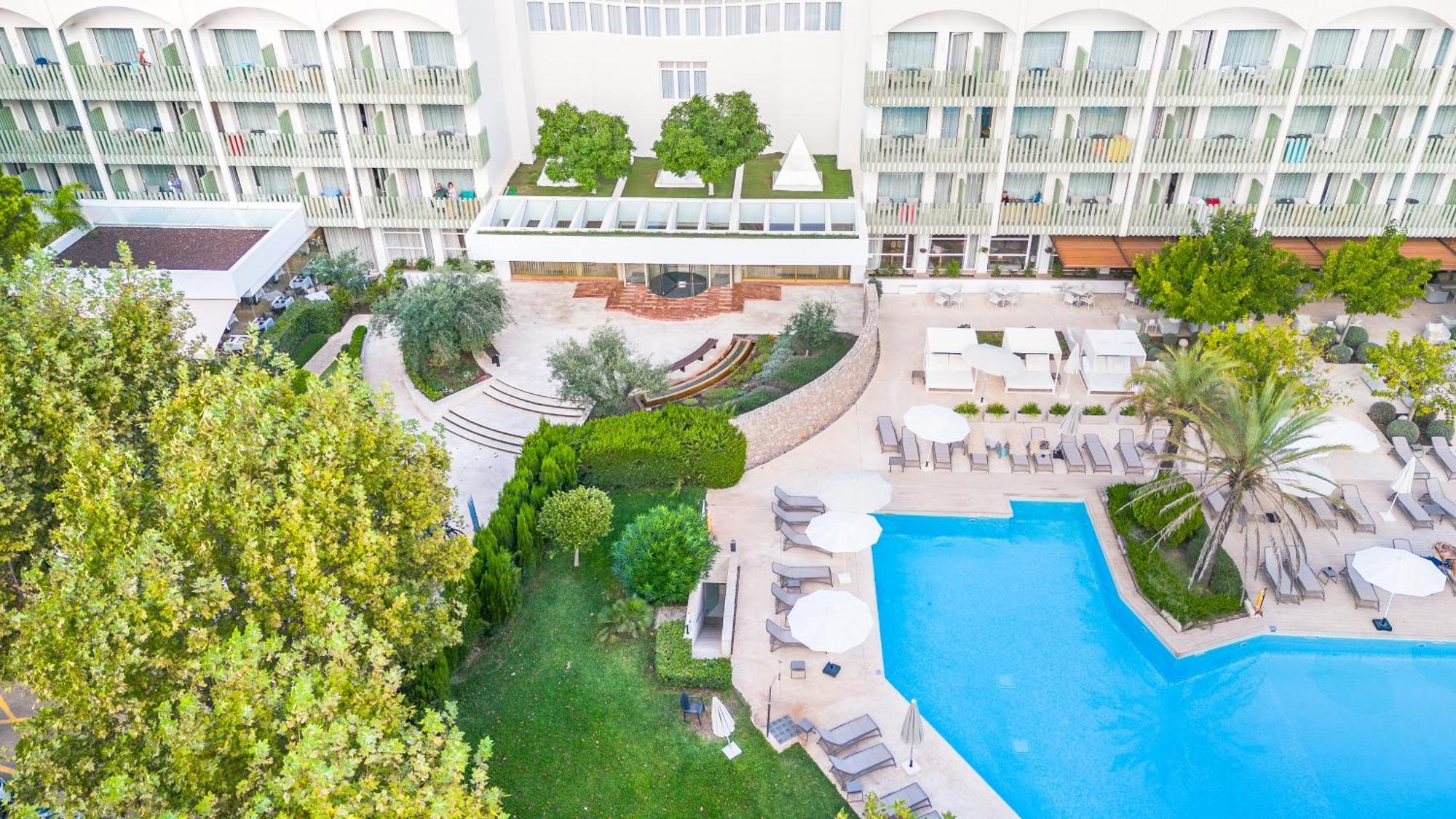 Hotel Park & - 4* Sup - Adults Only 4*