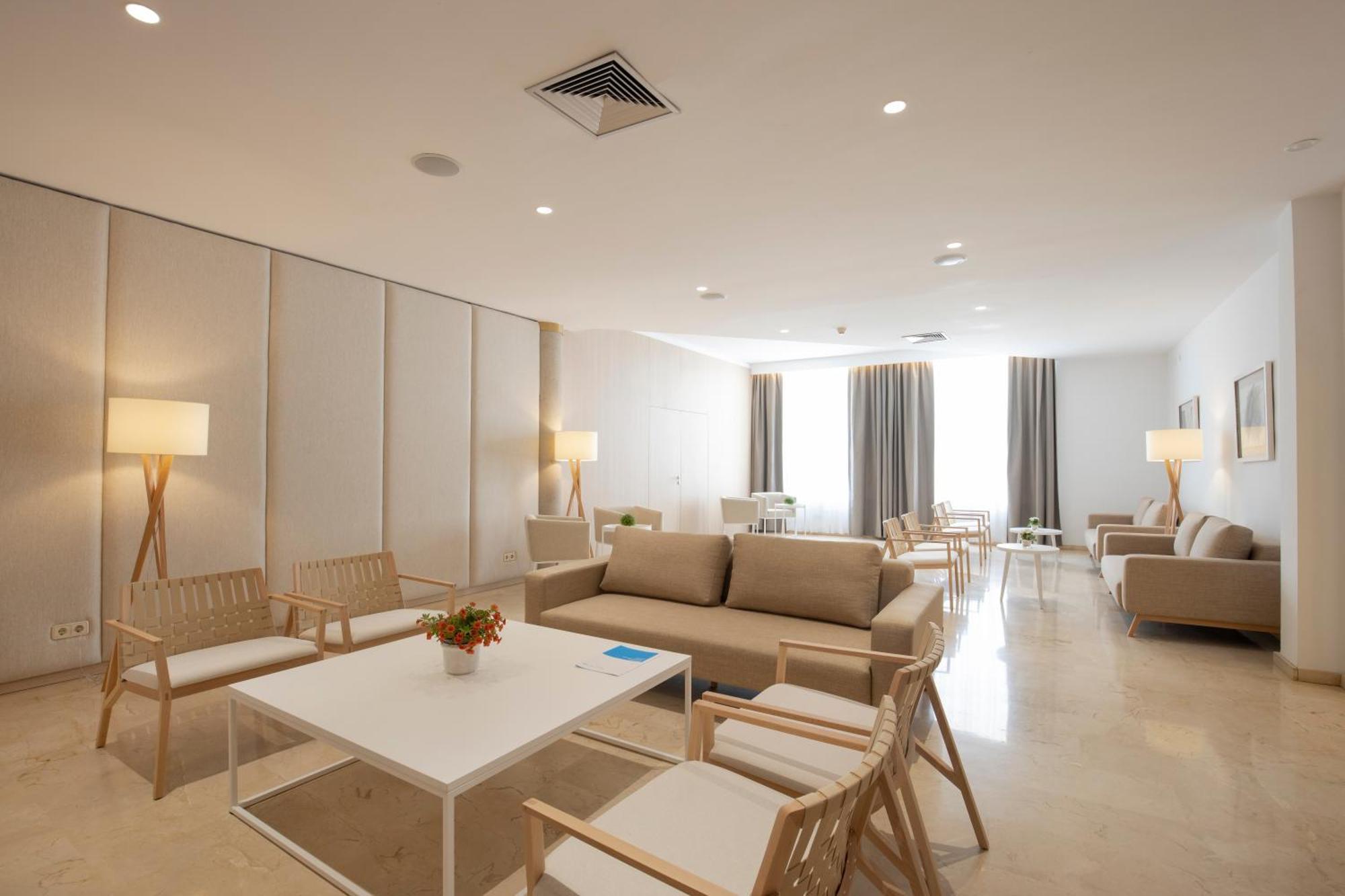 Hotel Park & - 4* Sup - Adults Only Canyamel (Mallorca)