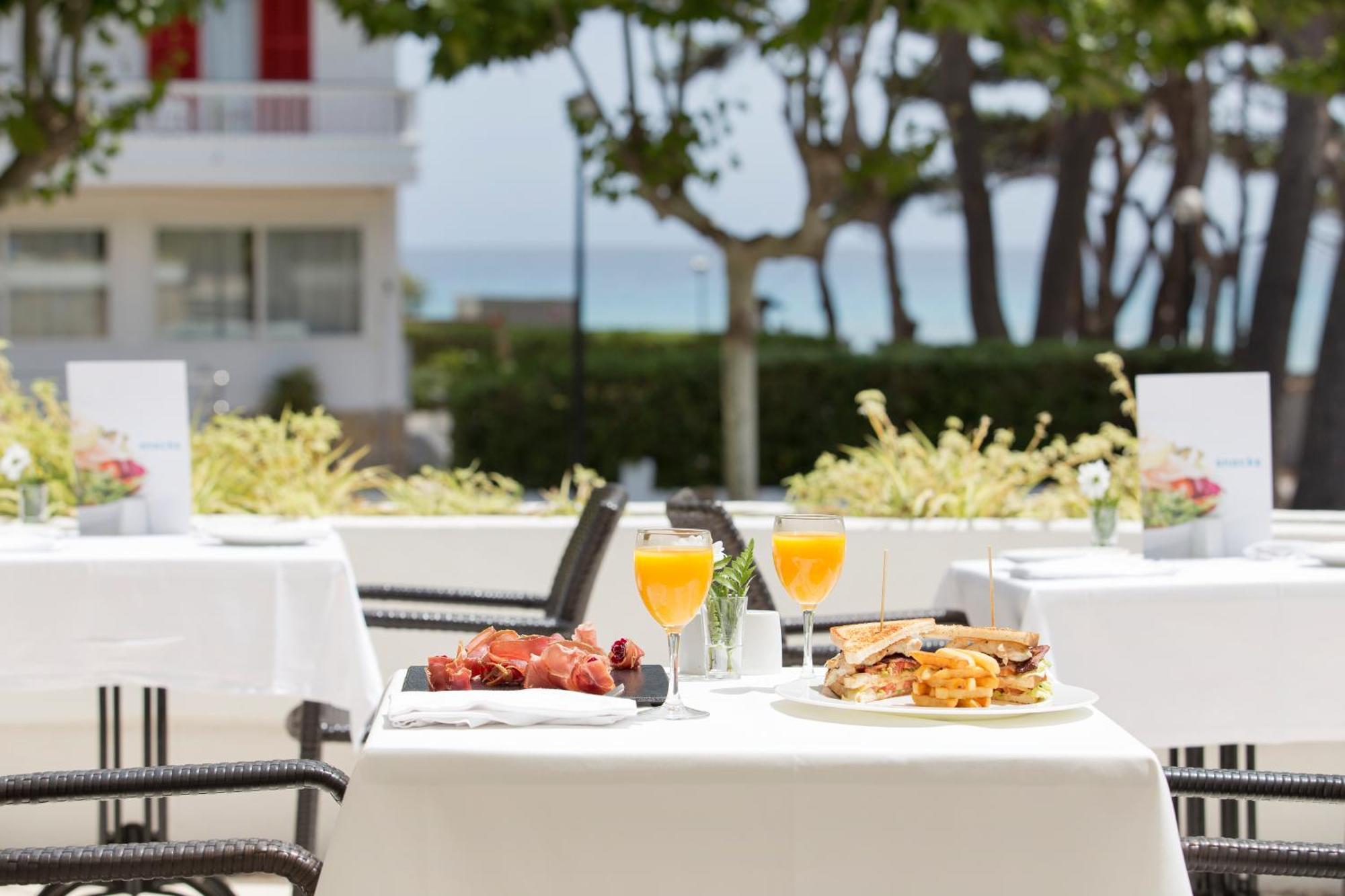 Park & - 4* Sup - Adults Only 4*