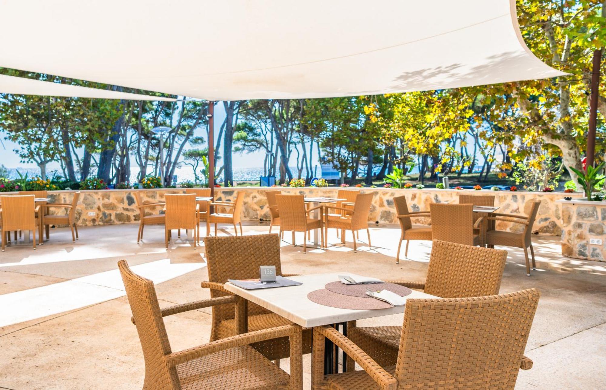 Park & - 4* Sup - Adults Only Canyamel (Mallorca)