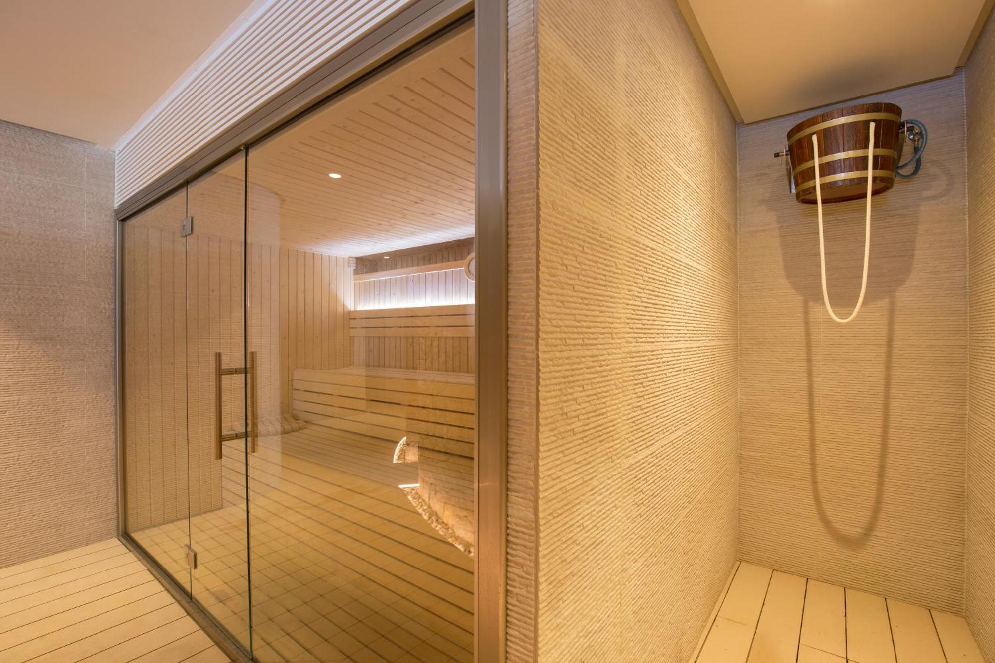 Hotel Park & - 4* Sup - Adults Only Canyamel (Mallorca)
