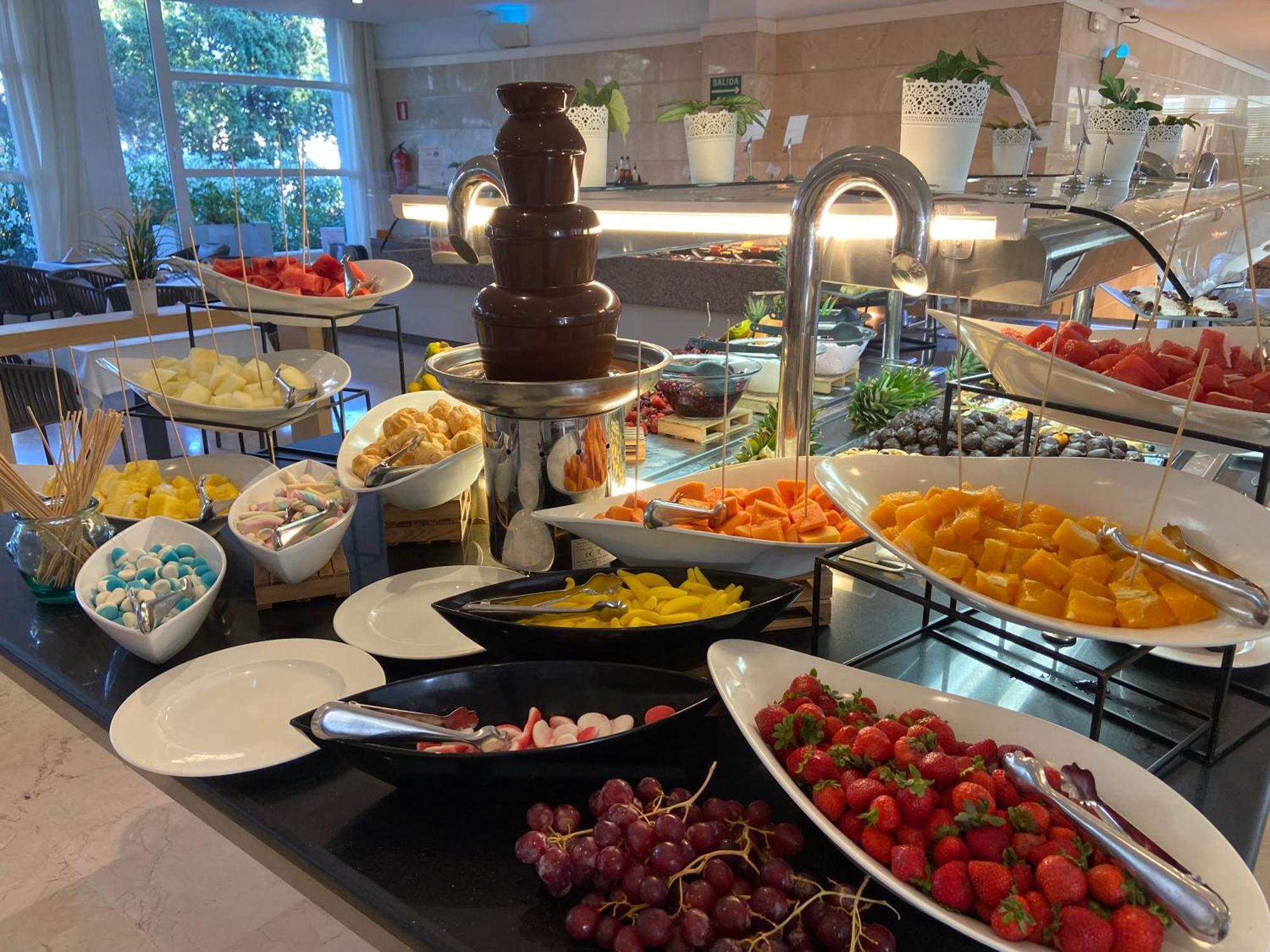 Park & - 4* Sup - Adults Only Canyamel (Mallorca)