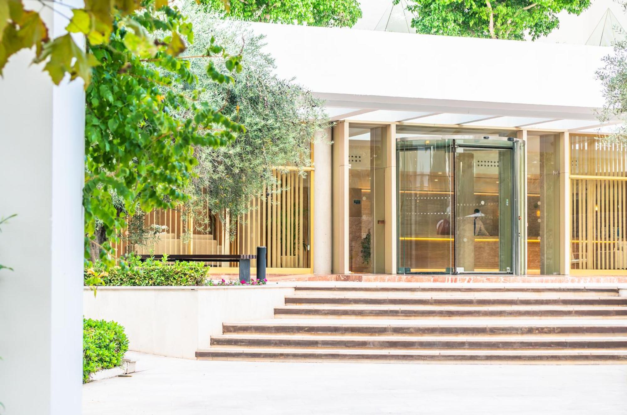 Hotel Park & - 4* Sup - Adults Only 4*
