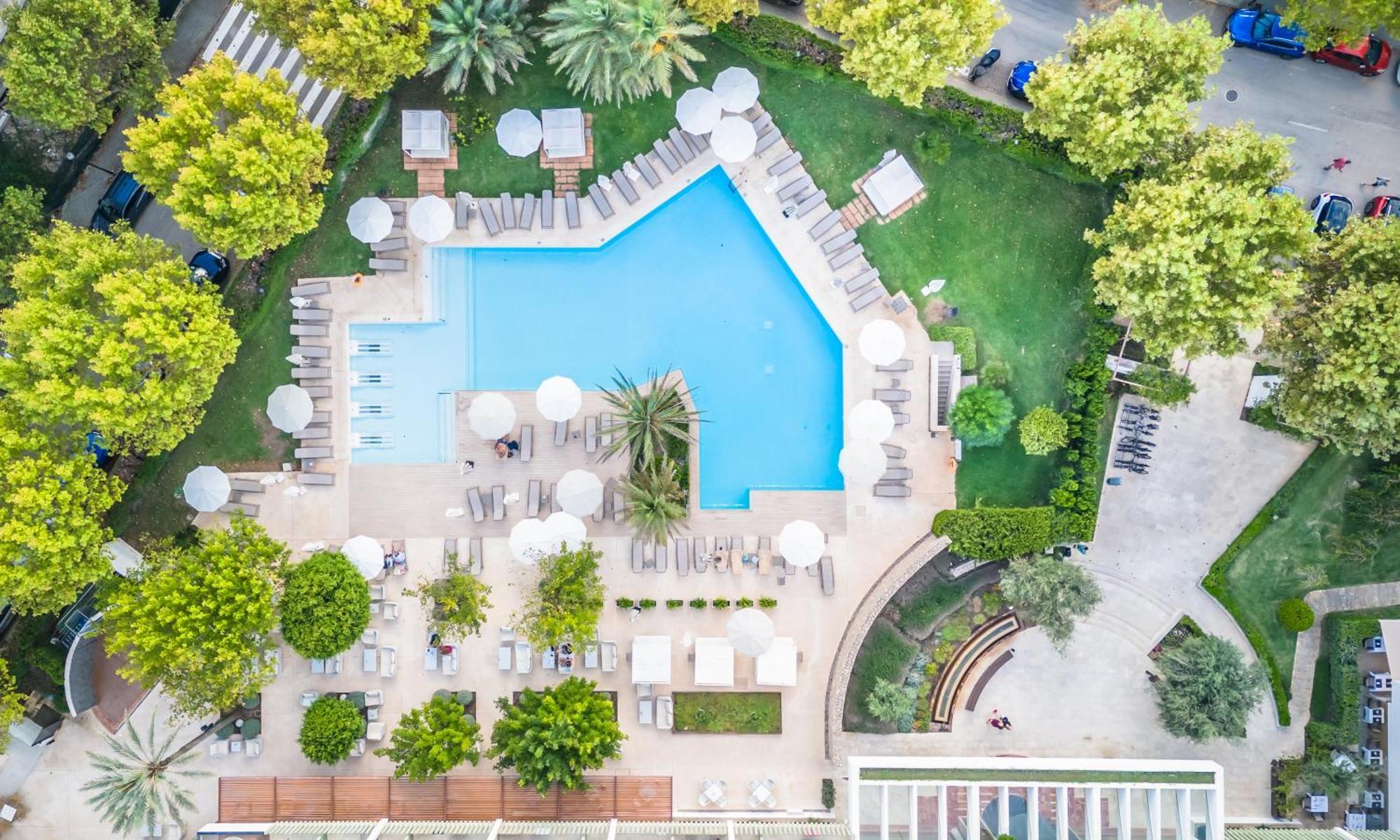 Hotel Park & - 4* Sup - Adults Only Canyamel (Mallorca)