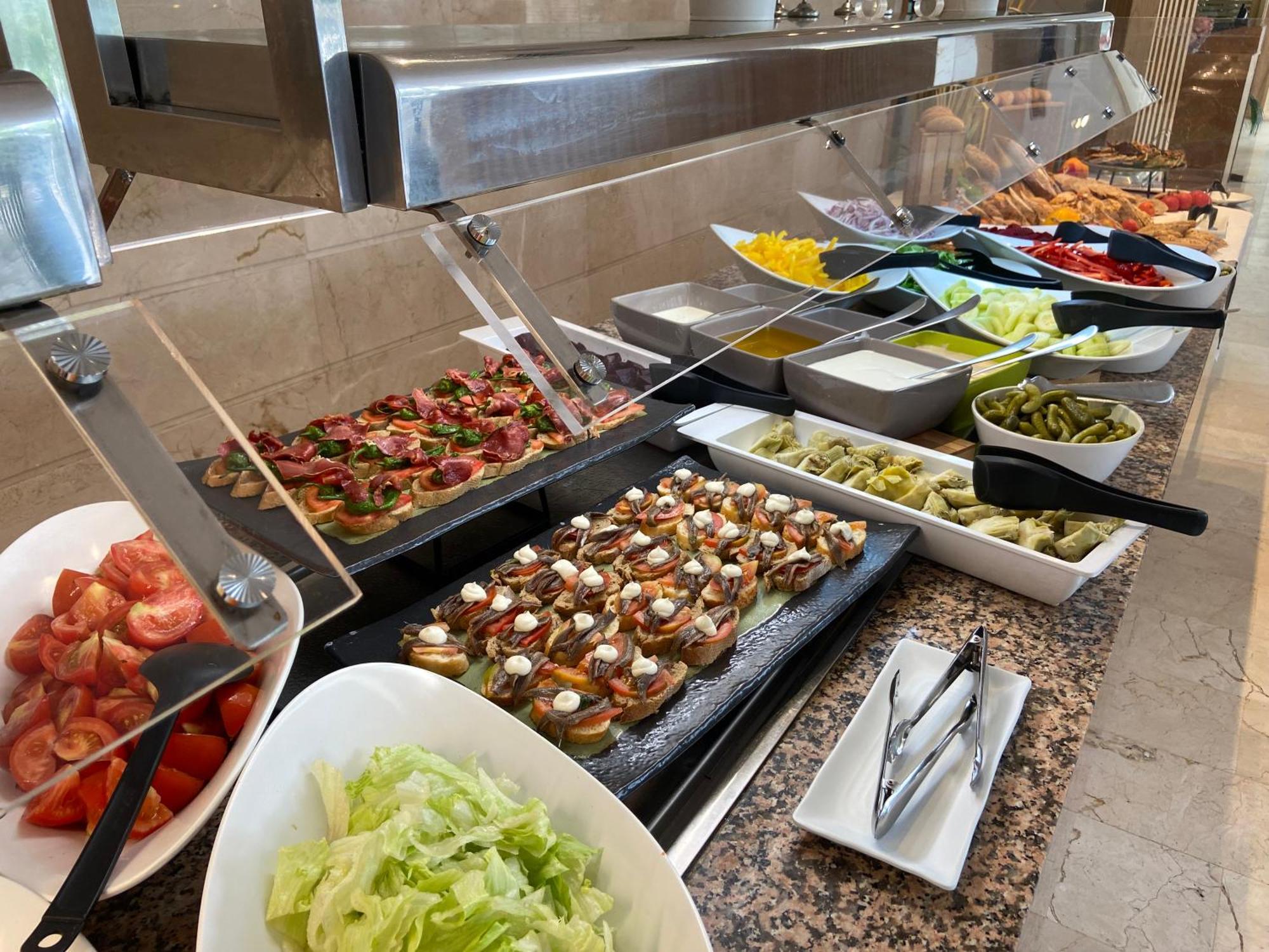Park & - 4* Sup - Adults Only Hotel Canyamel (Mallorca)