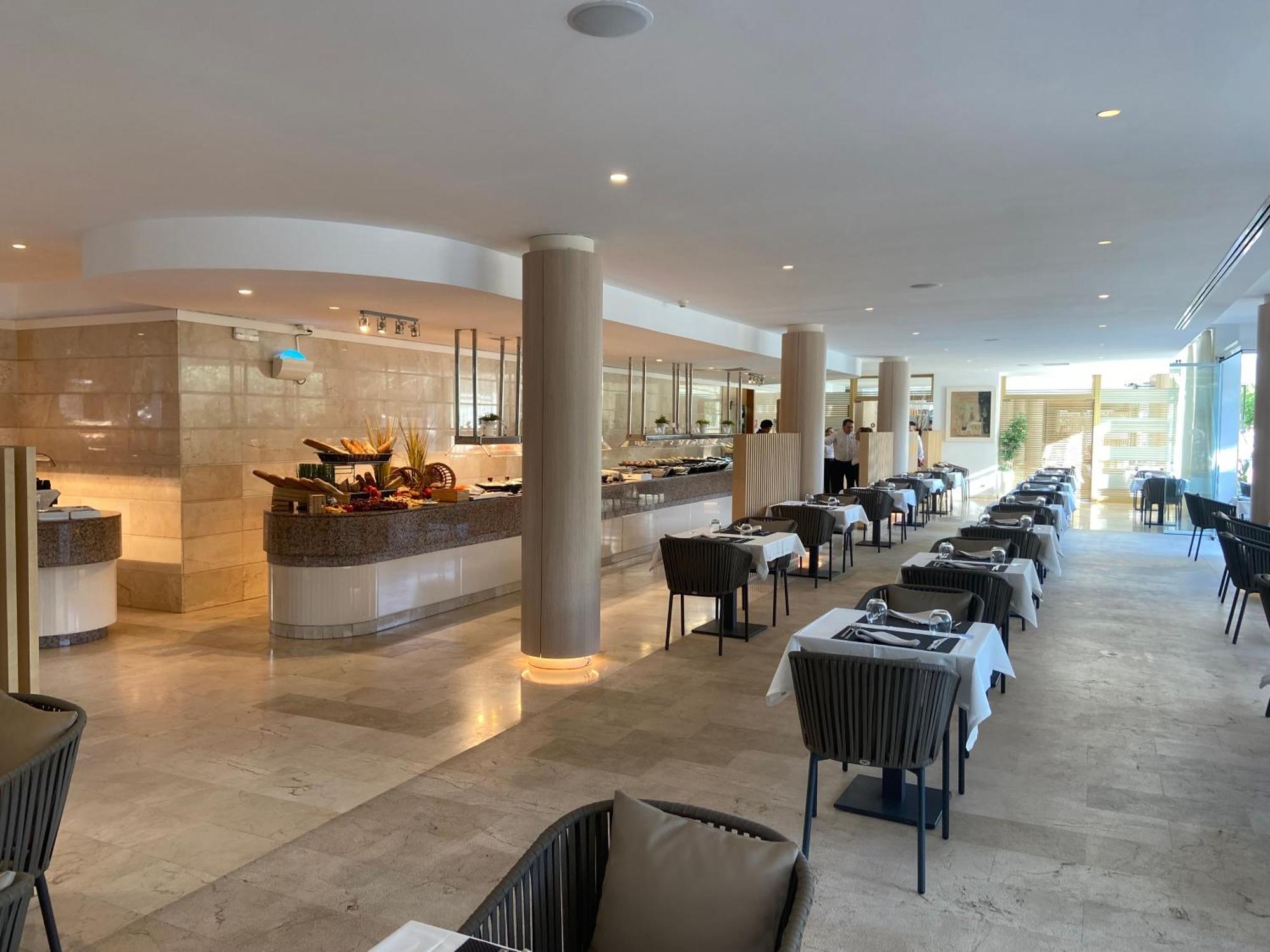 Park & - 4* Sup - Adults Only Hotel 4*