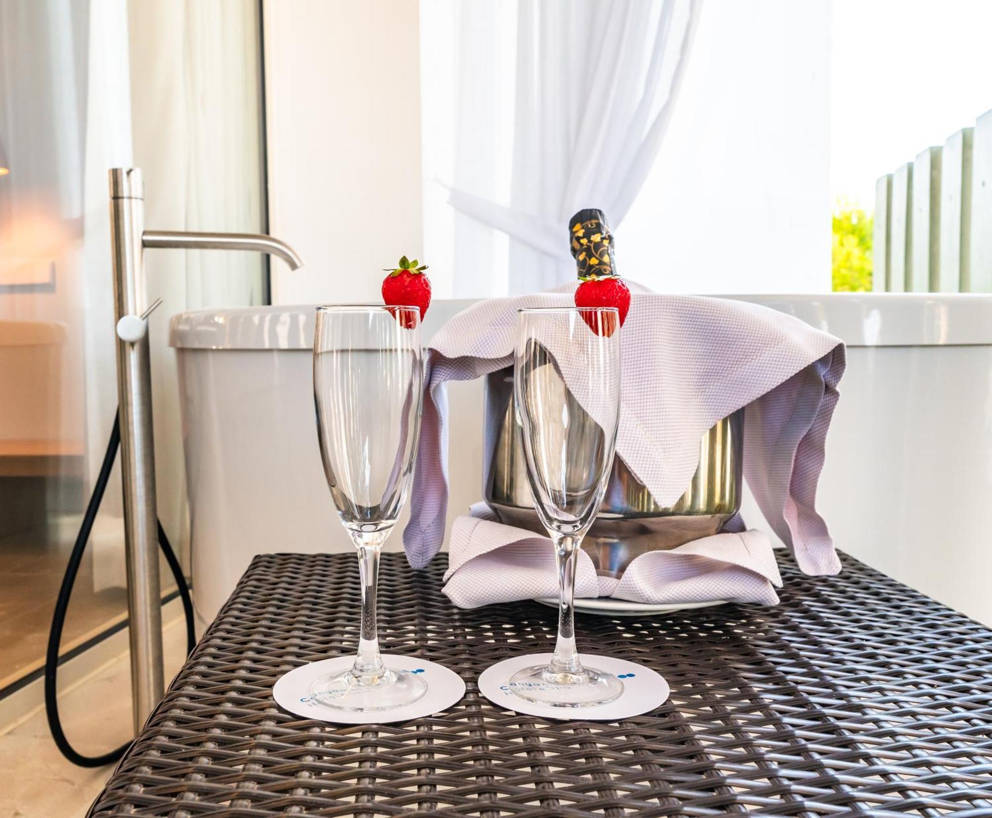 Park & - 4* Sup - Adults Only Hotel 4*