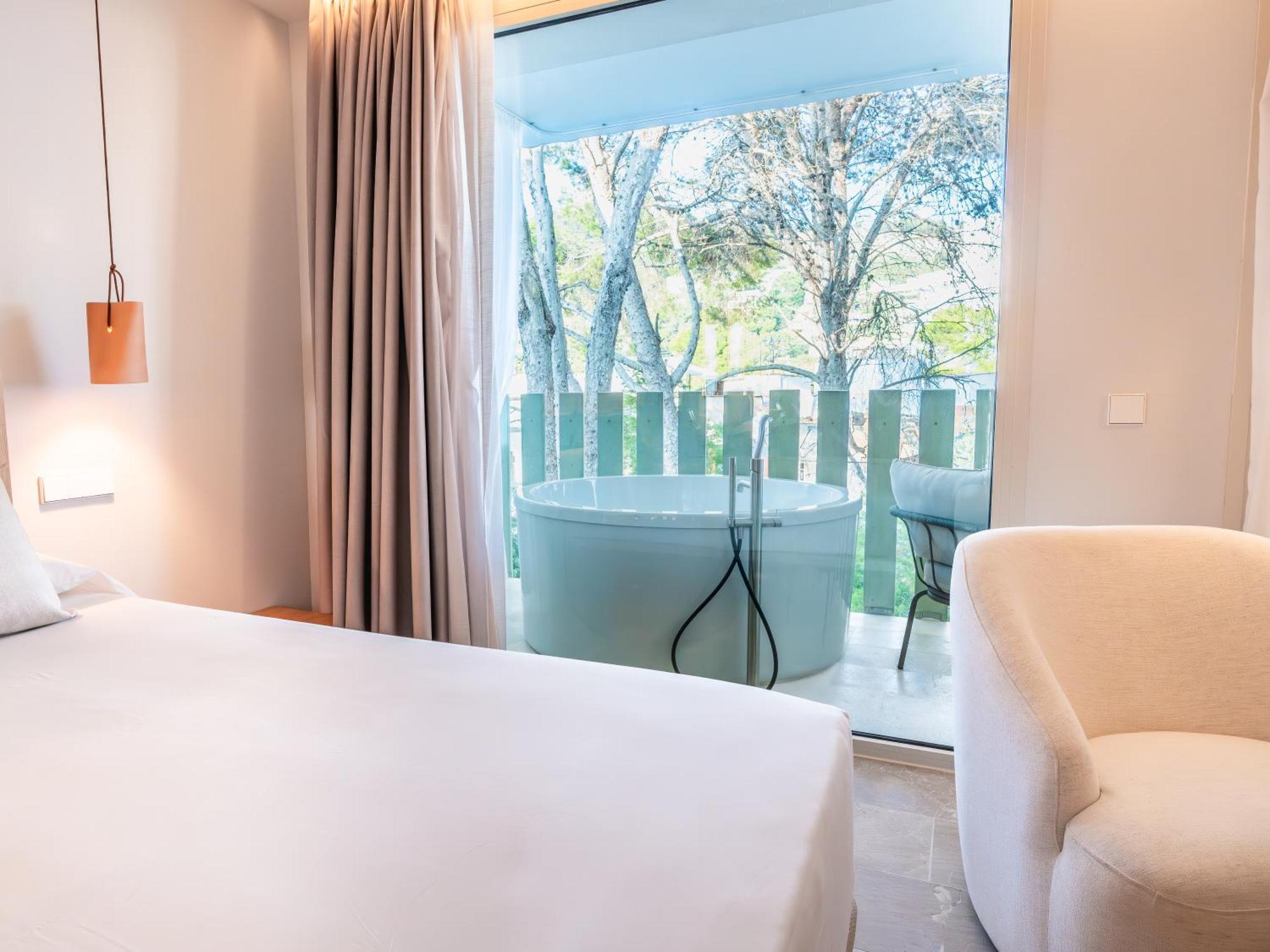 Park & - 4* Sup - Adults Only 4* Canyamel (Mallorca)