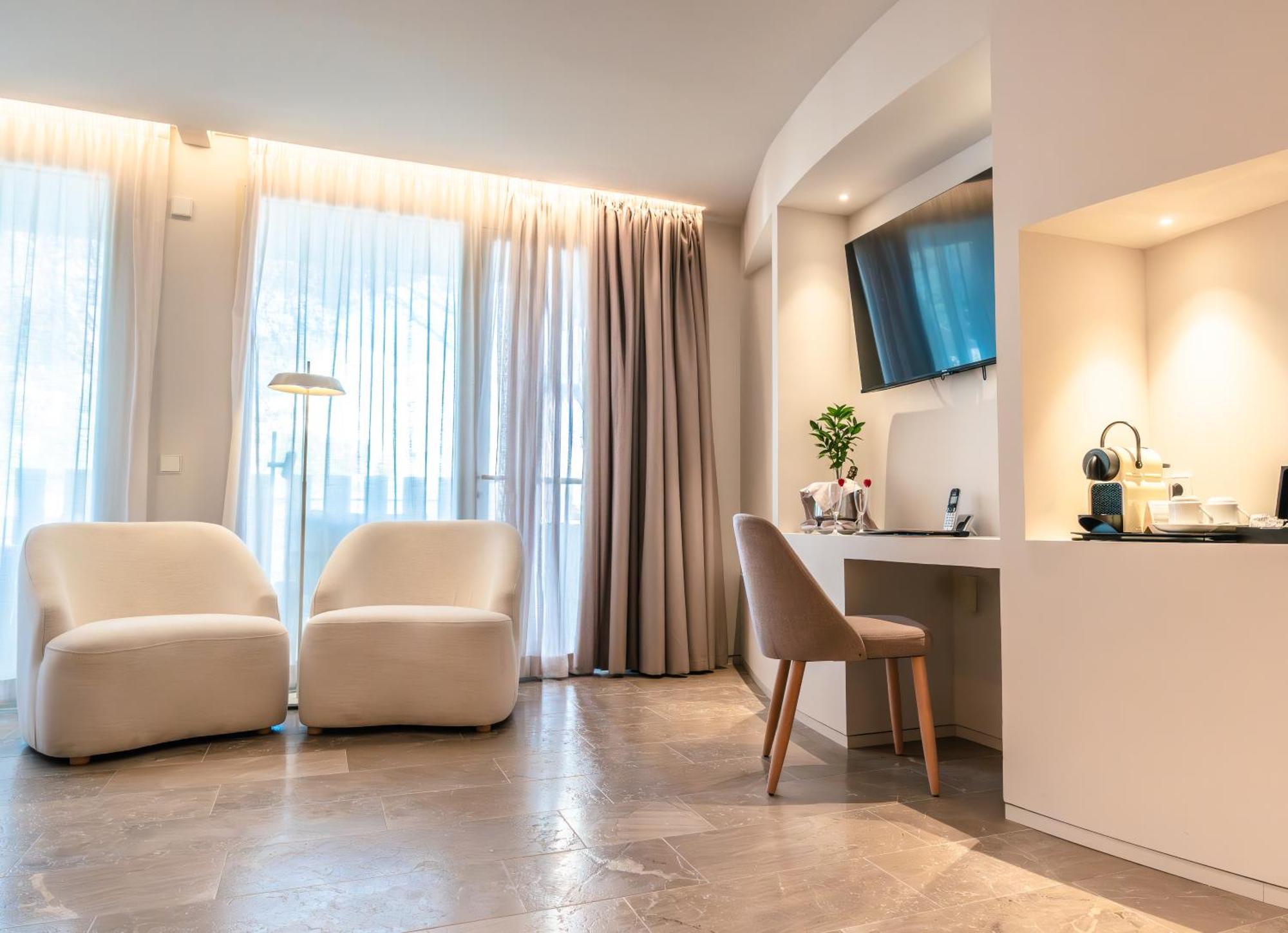 Park & - 4* Sup - Adults Only Hotel 4*
