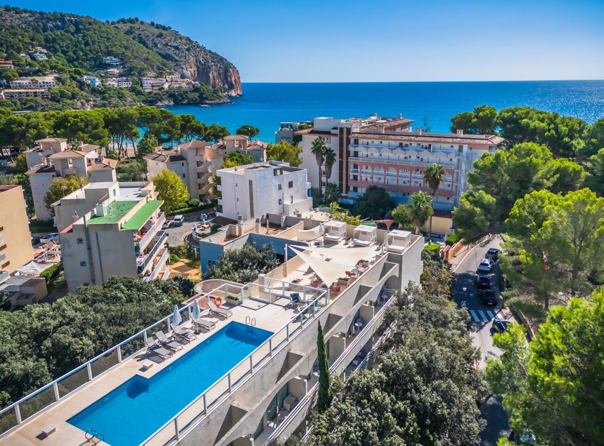 Park & - 4* Sup - Adults Only Canyamel (Mallorca)