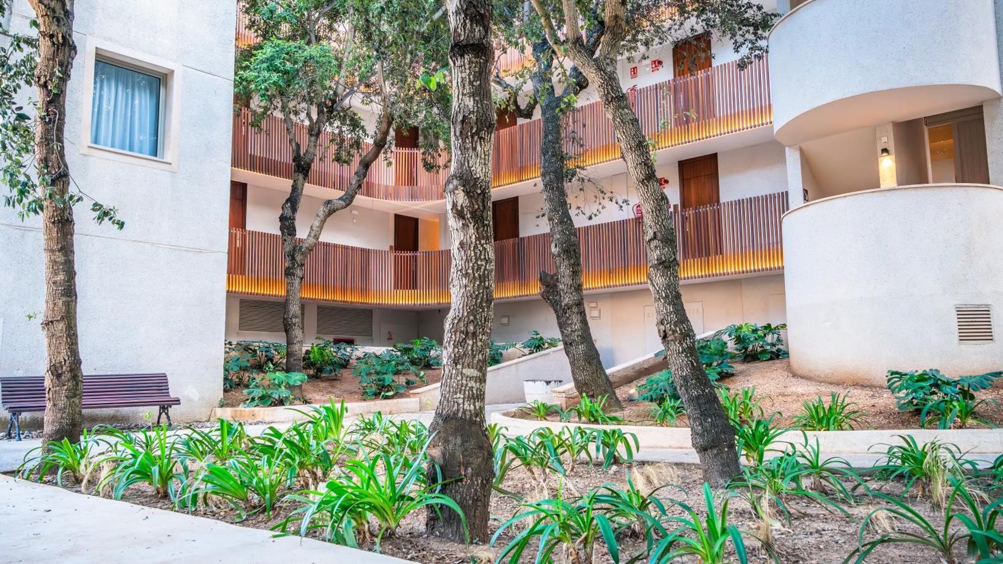 Hotel Park & - 4* Sup - Adults Only