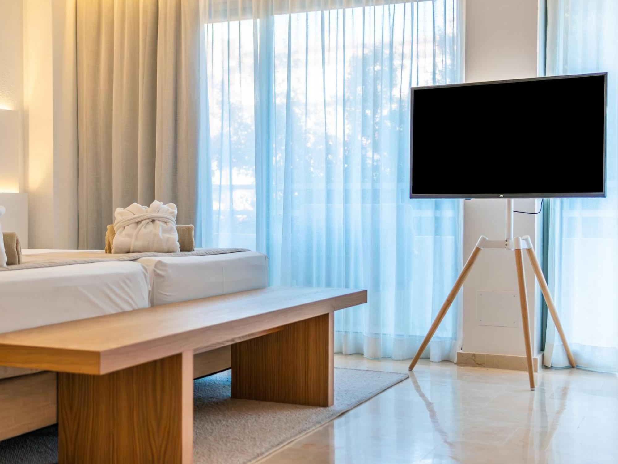 Park & - 4* Sup - Adults Only Hotel