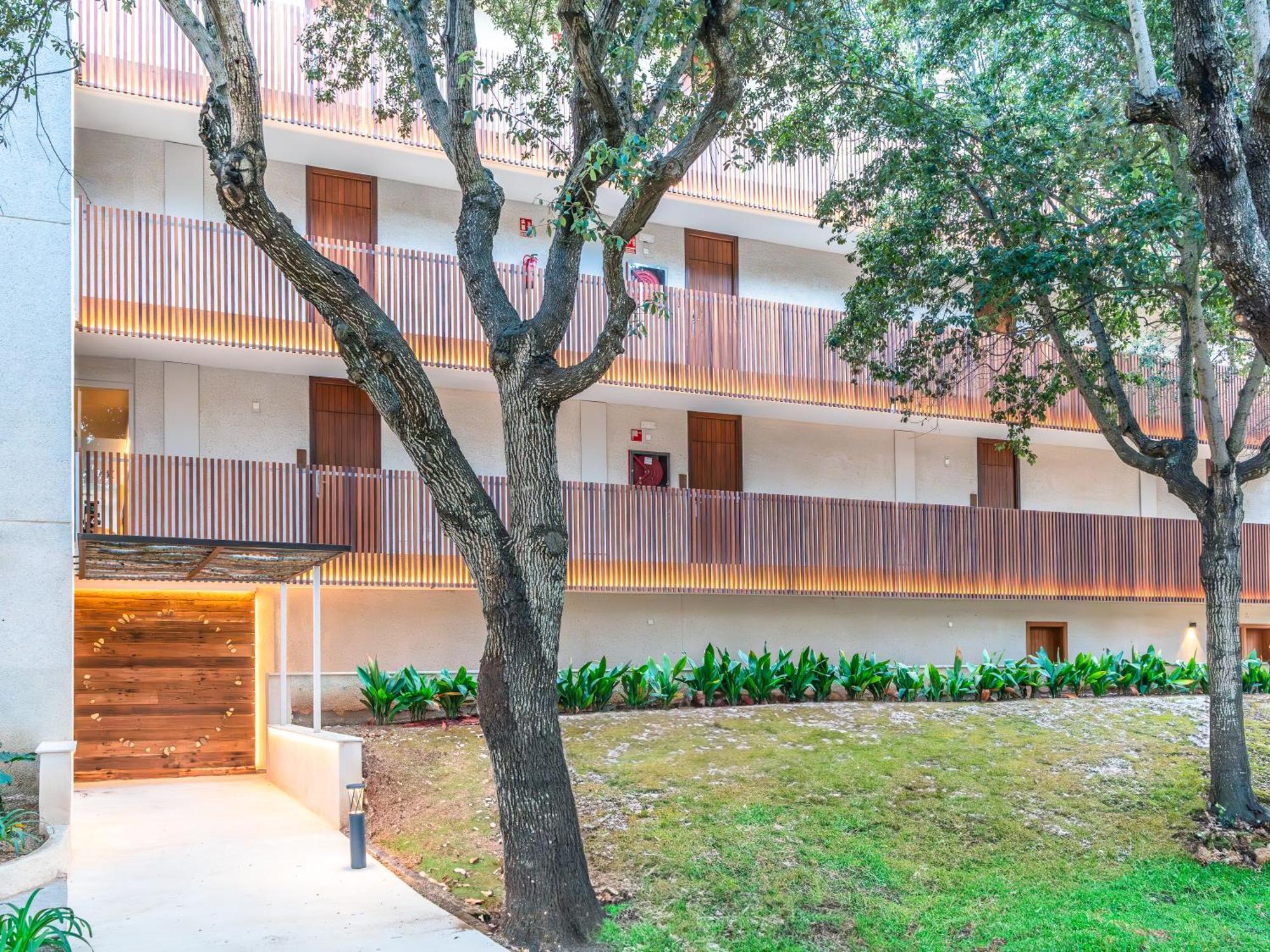 Hotel Park & - 4* Sup - Adults Only 4*