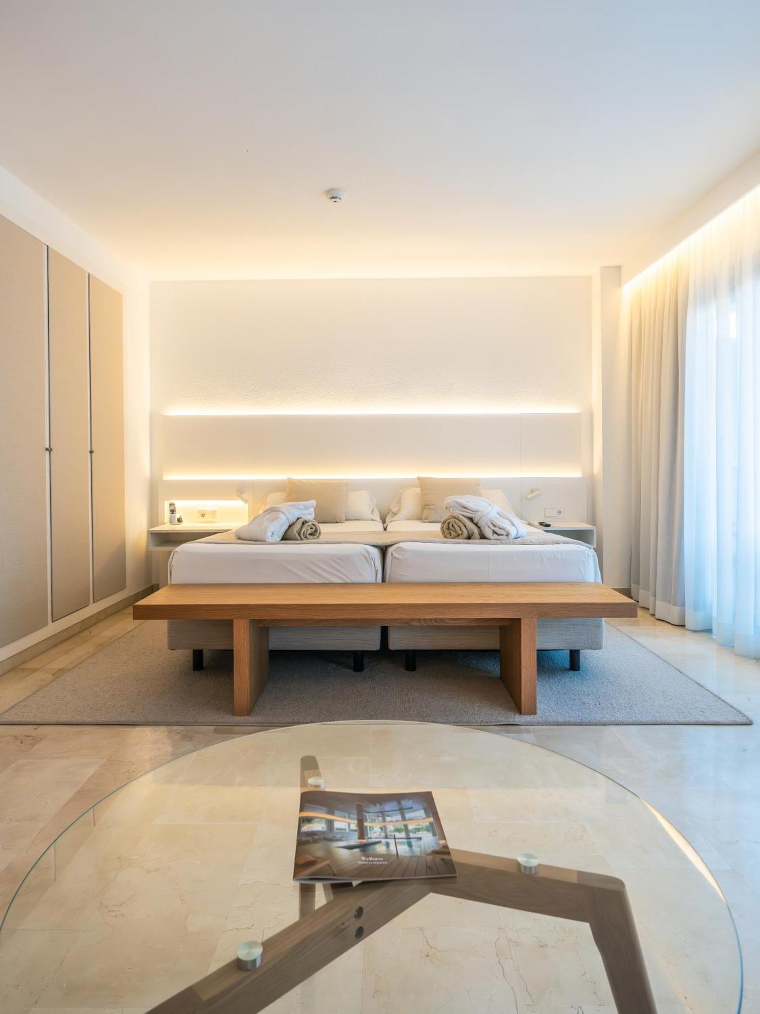 Park & - 4* Sup - Adults Only Hotel 4*