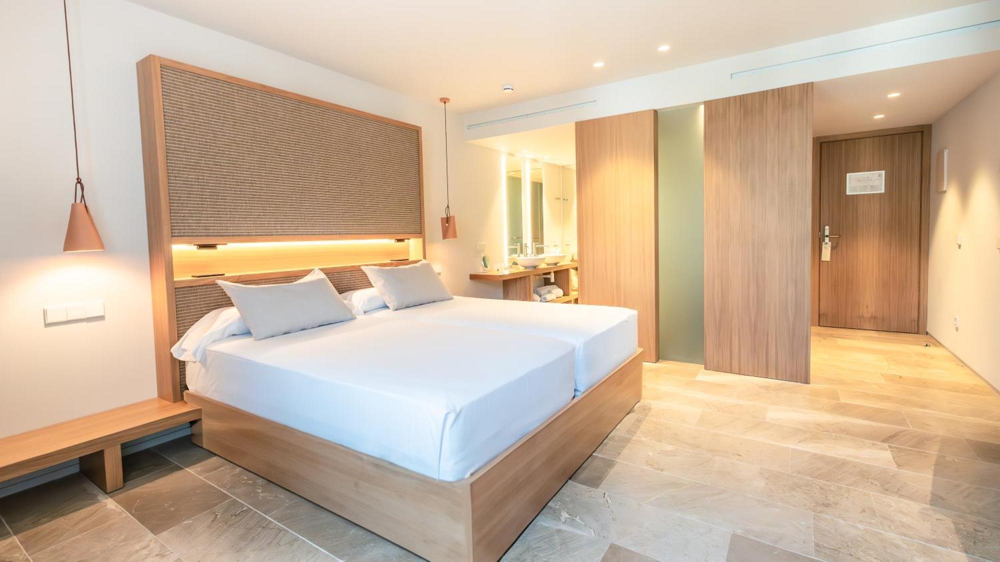 Park & - 4* Sup - Adults Only Hotel 4*
