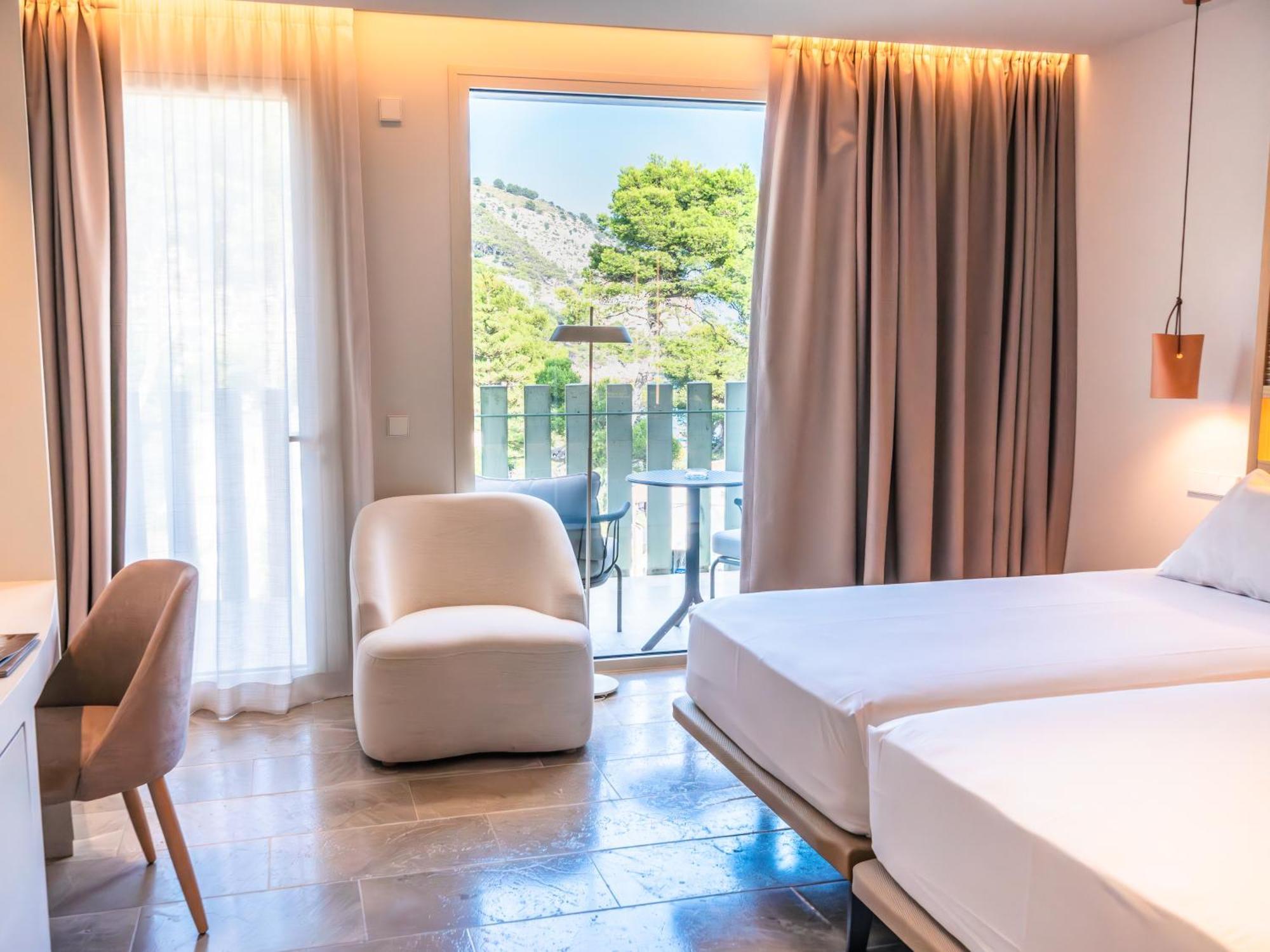 Park & - 4* Sup - Adults Only 4* Canyamel (Mallorca)