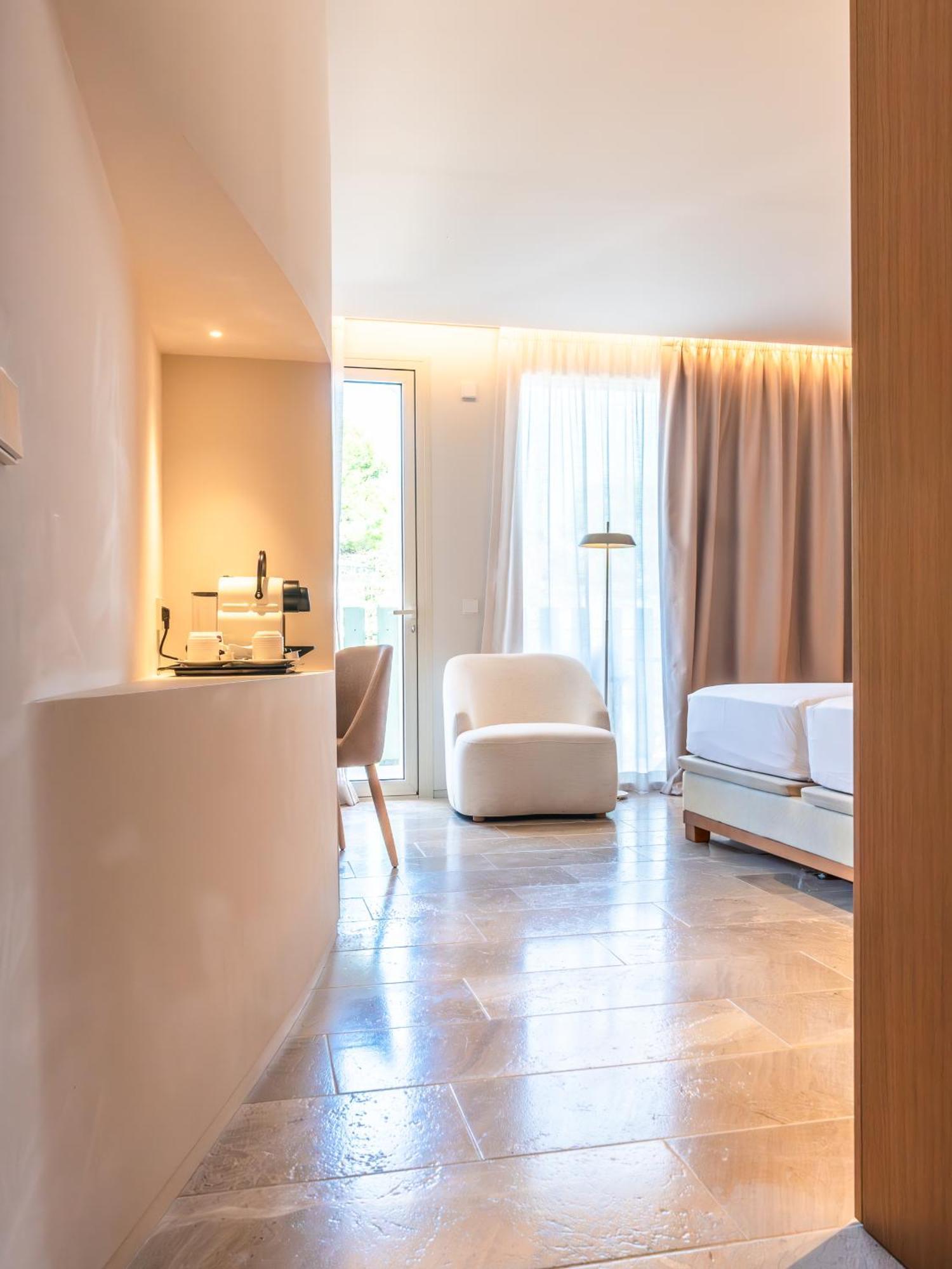 Park & - 4* Sup - Adults Only Hotel