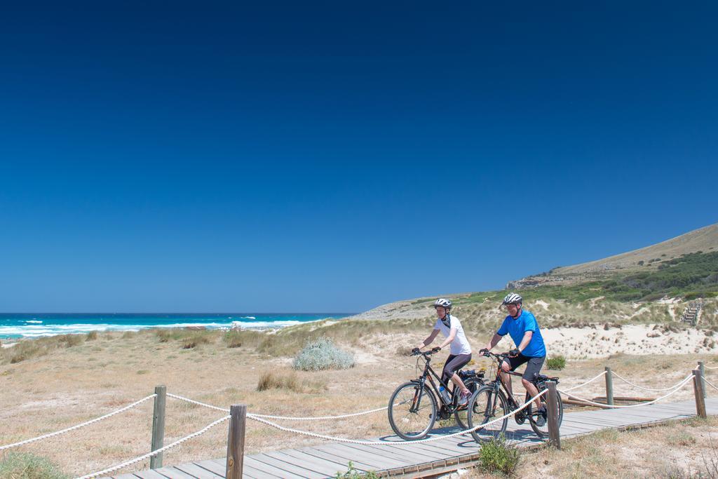 Park & - 4* Sup - Adults Only 4* Canyamel (Mallorca)